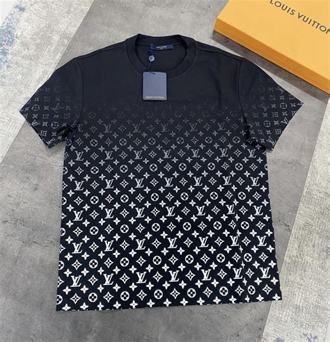 fake louis vuitton monogram shirt|lv t shirts for sale.